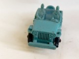 bnk jc Tomte Laerdal No. 750/2 - Jeep