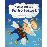 Felhő leszek - V&eacute;ssey Mikl&oacute;s