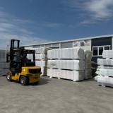 PANOURI SANDWICH CATEGORIA A II A