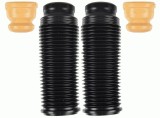 Chit protectie praf amortizor VW Touareg Motor 2.5 R5 TDI, 3.0 TDI, 3.0 V6 TDI, 3.2 V6, 3.6 V6 FSI, 4.2 V8, 4.2 V8 FSI, 5.0 R50 TDI, 5.0 V10 TDI,