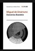 Miguel de Unamuno/ Demetrios Basdekis