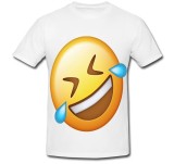 Cumpara ieftin Tricou &quot; Funny emoji &quot;