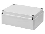 Carcasă universală Gewiss 200x254x98mm, IP56, IK08