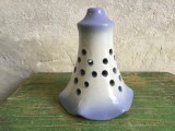 Arta / Design / Decor - Abajur deosebit din ceramica pentru lampa lustra veioza