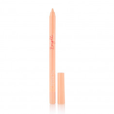 Creion pentru ochi/buze rezistent tip gel Beauty Creations Dare To Be Bright Gel Pencil, 1.05g - 07 Tip Toe