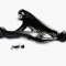 Brat Suspensie Dreapta 51054 NGH 01.01.036R