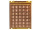 Placă Prototip Universală 72mm x 95mm