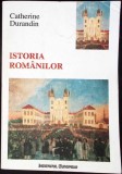 ISTORIA ROMANILOR-CATHERINE DURANDIN-350332