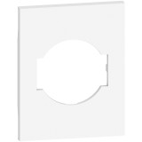 Cumpara ieftin Placa pentru priza schuko KW4140A16 KW4140A16F 3M Living Now Bticino alb KW03M3