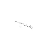 Frustă pentru tel, mixer BOSCH 00640245 SIEMENS Original