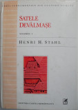 Satele devalmase, vol. I &ndash; Henri H. Stahl