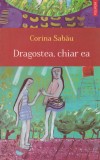 AS - CORINA SABAU - DRAGOSTEA CHIAR EA