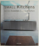 Small Kitchens/Petite Cuisines/Kleine Kuchen