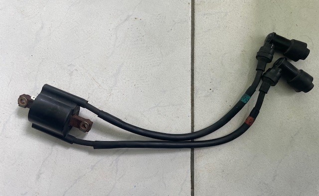 Bobina inductie 2-3 Yamaha XJ600 (4BR) Diversion 1992-1997