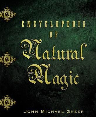 Encyclopedia of Natural Magic foto