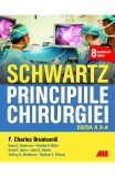 Schwartz. Principiile chirurgiei - F Charles Brunicardi - Editura All