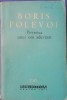 Myh 48f - BPT - Boris Polevoi - Povestea unui om adevarat - ed 1962