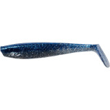 Cumpara ieftin Naluca Ron Thompson, Shad Paddle Tail, Blue Silver, 10cm, 7g, 4bc