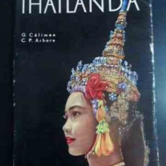 Thailanda - G. Caliman, C. P. Arbore ,544669