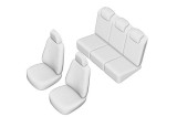 SET HUSE SCAUN FORD GRAND C-MAX 2011- (SCAUNE INDIVIDUALE SPATE) CU TETIERE IN FORMA DE L, Umbrella