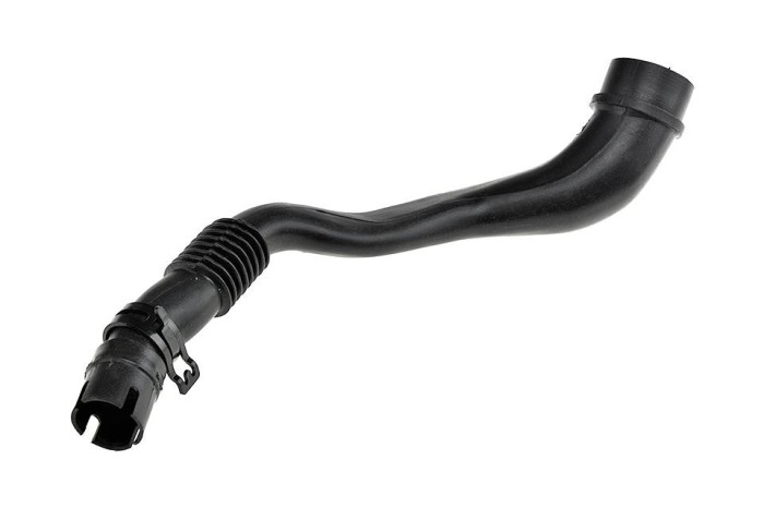 Furtun aer Skoda Superb 2000-2008, Vw Passat 2.0 11.2000-03.2005, NTY GPP-AU-005