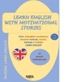 Learn English With Motivational Stories