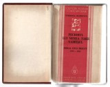 Feciorul lui Nenea Tache Vameșul - Biblia unui trecut 1879-1925 vol. 2 - Sărmanul Klopștock, Ed. Fundația pt. Lit. și Artă &bdquo;Regele Carol II&rdquo;, 1935
