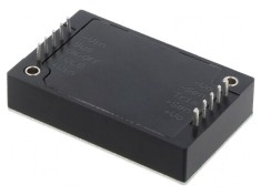 Convertor DC/DC 150W cu intrare 12-160V și ieșire 12VDC 12.5A