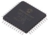 Microcontroler PIC 128kB 64MHz SMD