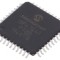 Microcontroler PIC 128kB 64MHz SMD