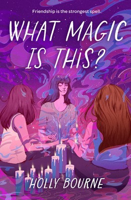 What Magic Is This? foto