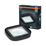 Corp de iluminat LED Osram HighBay Ufo, 80 W, 9650 lm, IP65, lumina rece, negru