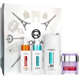 L&rsquo;Or&eacute;al Paris Maison L'Or&eacute;al Paris set cadou faciale