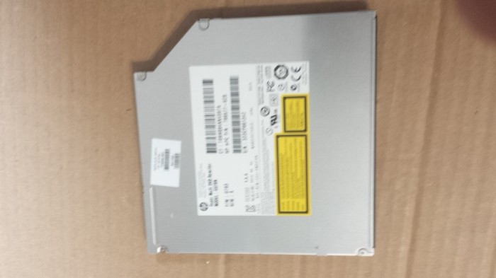 unitate dvd HP ProBook 470 G1 471 g0 475 G0 G1 GO 700577-6c0 450 G1 GU70N