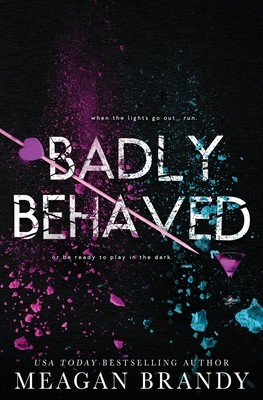 Badly Behaved foto