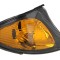 Semnalizator BMW Seria 3 Touring (E46) (1999 - 2005) TYC 18-0163-01-2