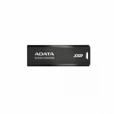 Adata external ssd 2000gb sc610 foto