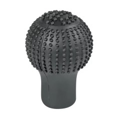 Husa maner schimbator viteze silicon Round-Grip Garage AutoRide foto