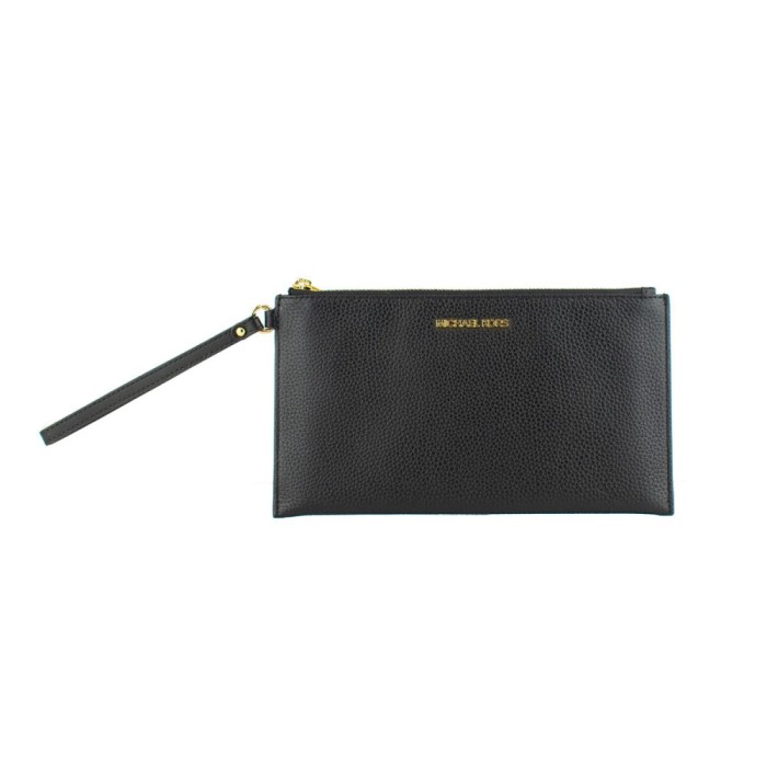 Geantă de m&acirc;nă Michael Kors 35S4GTVW3L-BLACK