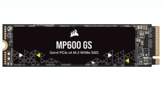 SSD Corsair MP600 GS 500GB PCIe 4.0 (Gen 4) x4 NVMe M.2 &quot;CSSD-F0500GBMP600GS&quot;