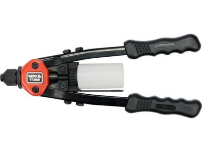 Cleste pentru popnituri 3.2-6.4mm foto