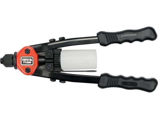 Cleste pentru popnituri 3.2-6.4mm