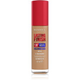 Cumpara ieftin Rimmel Lasting Finish 35H Hydration Boost make up hidratant SPF 20 culoare 302 Warm Olive 30 ml