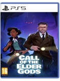 Call Of The Elder Gods PS5