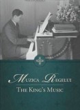 Cumpara ieftin Muzica regelui. The King's Music. Editia a II-a (contine CD)/***