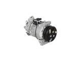 Compresor aer conditionat Volvo S60 D3/D4, 2010-2019, S80, 2006-2016; S60/V60, 2010-2019; V70, 2007-2016; XC60, 2008-2017; XC70, 2007-2016; rola cure