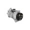Compresor aer conditionat Volvo S60 D3/D4, 2010-2019, S80, 2006-2016; S60/V60, 2010-2019; V70, 2007-2016; XC60, 2008-2017; XC70, 2007-2016; rola cure