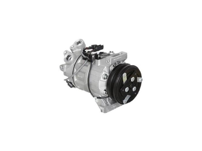 Compresor aer conditionat Volvo S60 D3/D4, 2010-2019, S80, 2006-2016; S60/V60, 2010-2019; V70, 2007-2016; XC60, 2008-2017; XC70, 2007-2016; rola cure