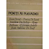 Poeti ai Pleiadei (Editia: 1965)