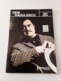 DEM RĂDULESCU DVD DE COLECȚIE - JURNALUL NAȚIONAL